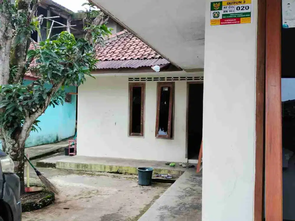 Dijual Rumah Keluarga Murah di Cilimus Kuningan