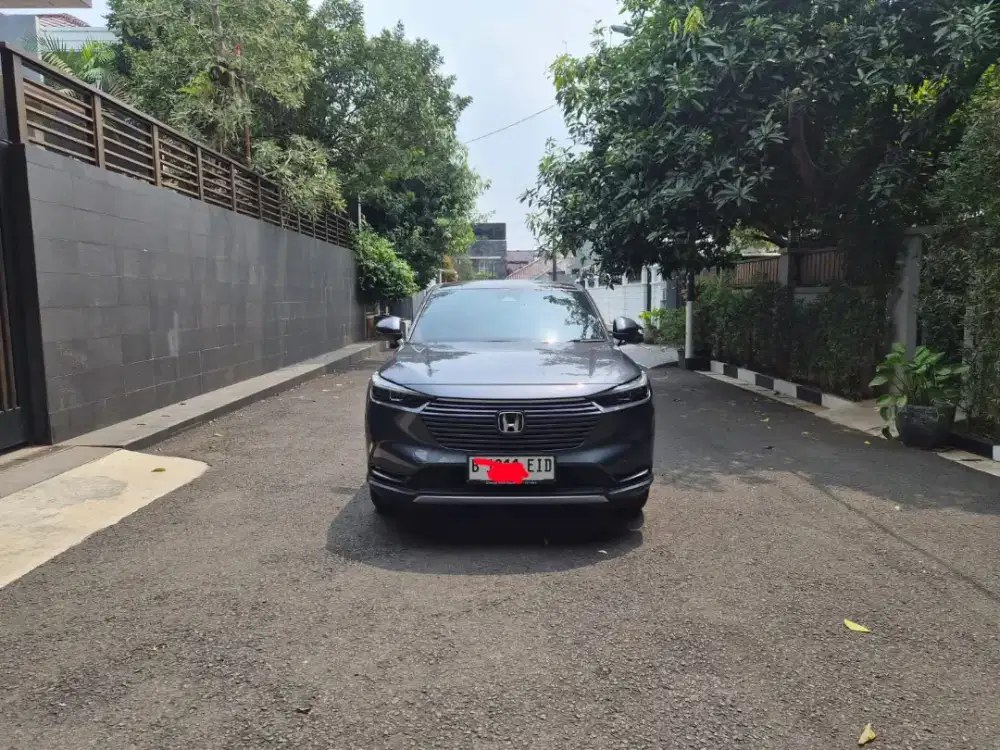 HRV se 2024/25 KM 8rb