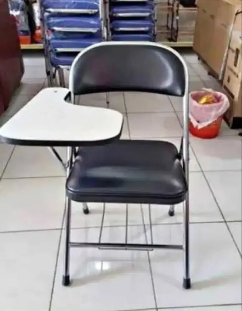 Agen kursi lipat kuliah rekondisi berkualitas