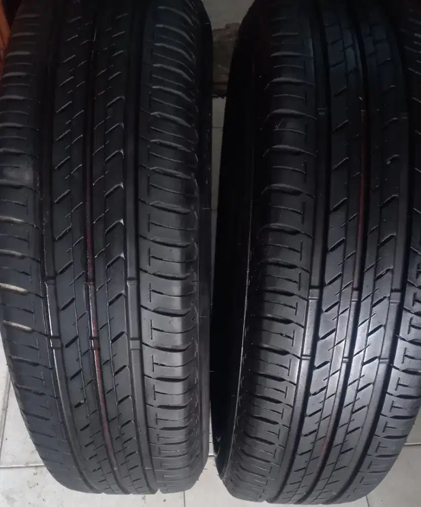 Ban bridgestone ecopia ep 150 ukuran 195/70/14