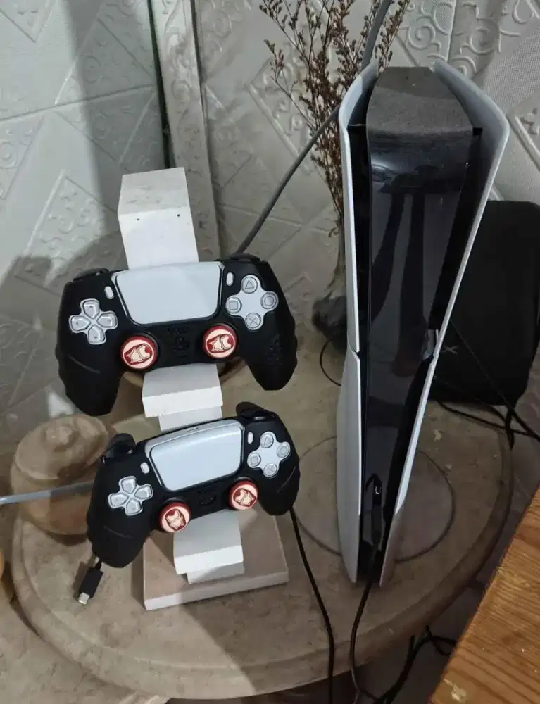 PLAYSTASION 5 SLIM DIGITAL EDITION (PS 5)