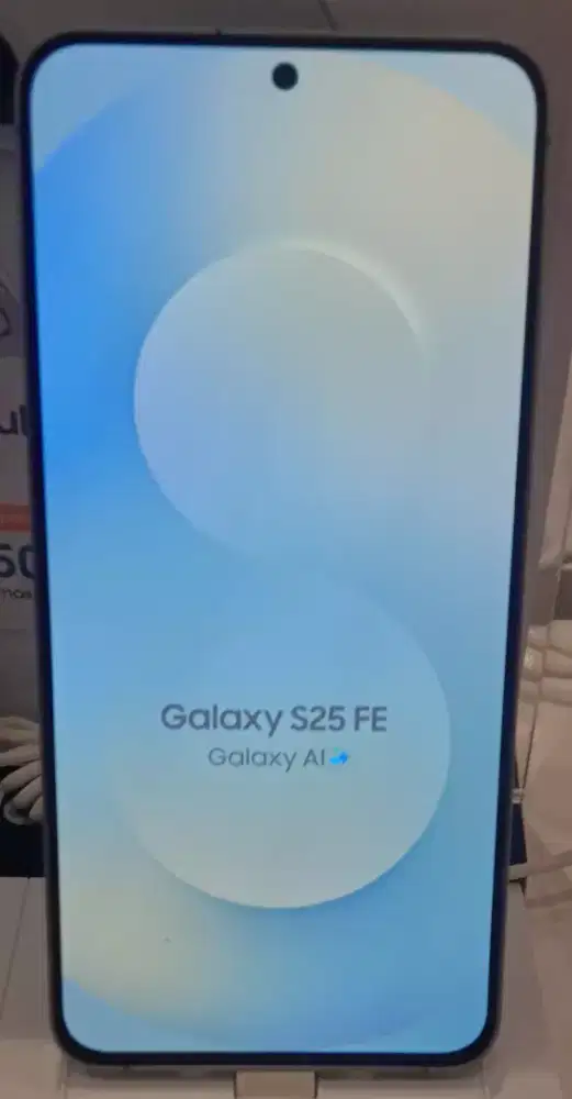 Samsung Galaxy S25 FE 8/256