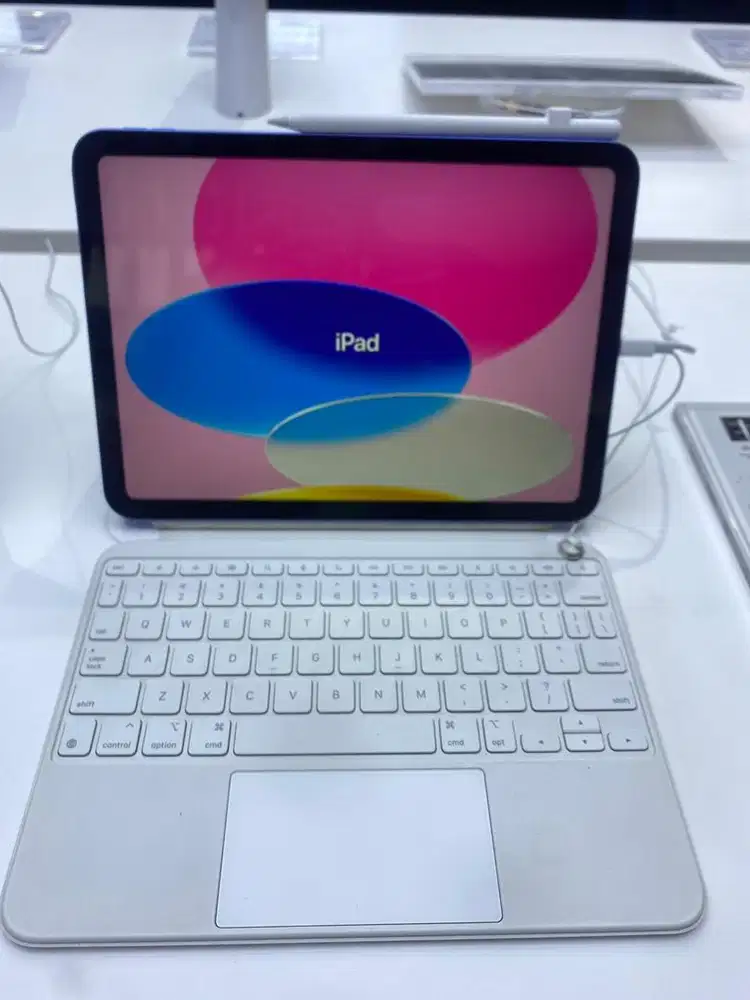 iPad (A16) 128GB