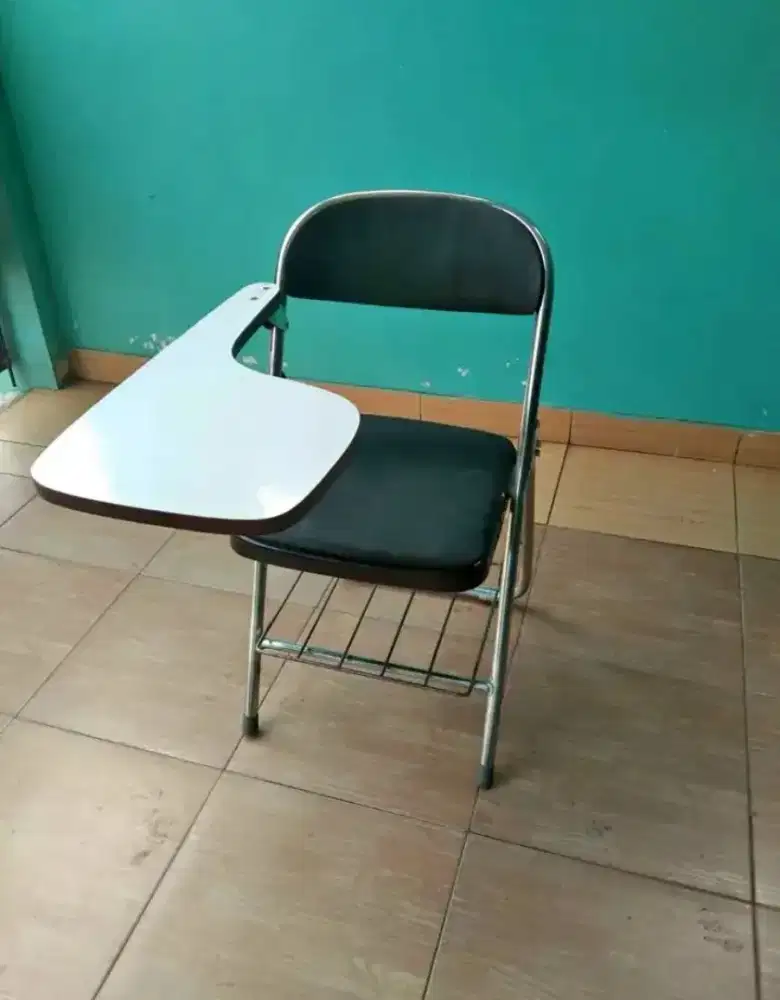 Agen kursi lipat kuliah rekondisi