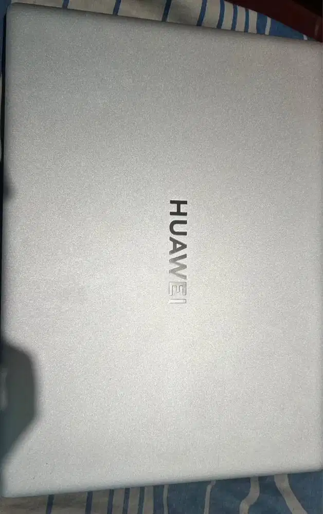 Laptop Huawei D14 16/512
