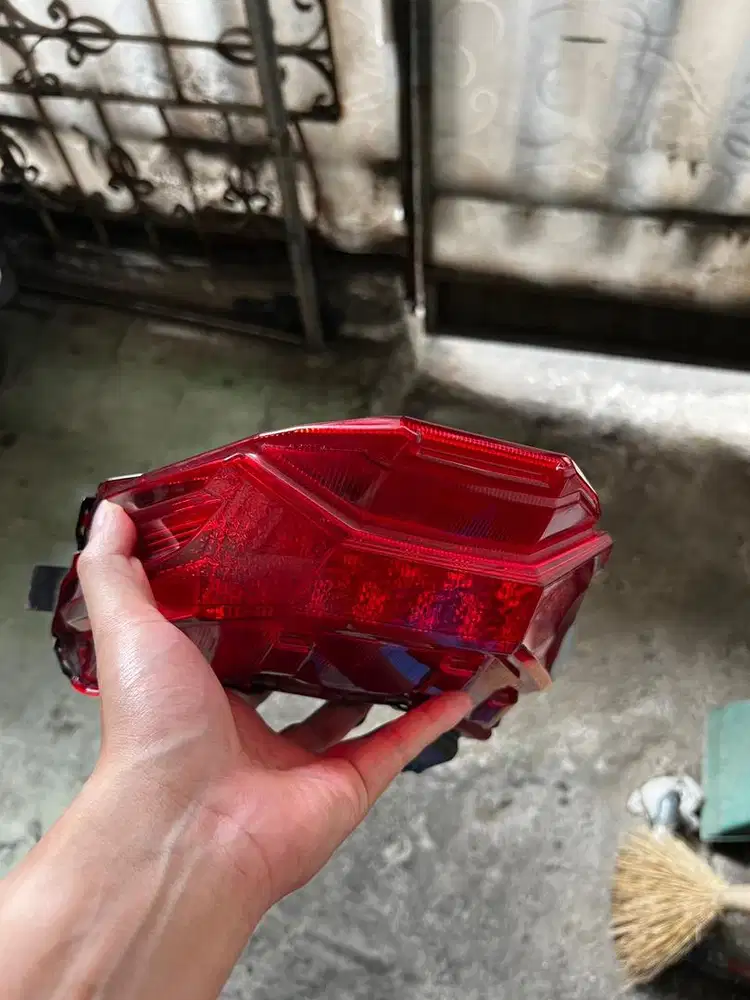 Stoplamp ori vario 160