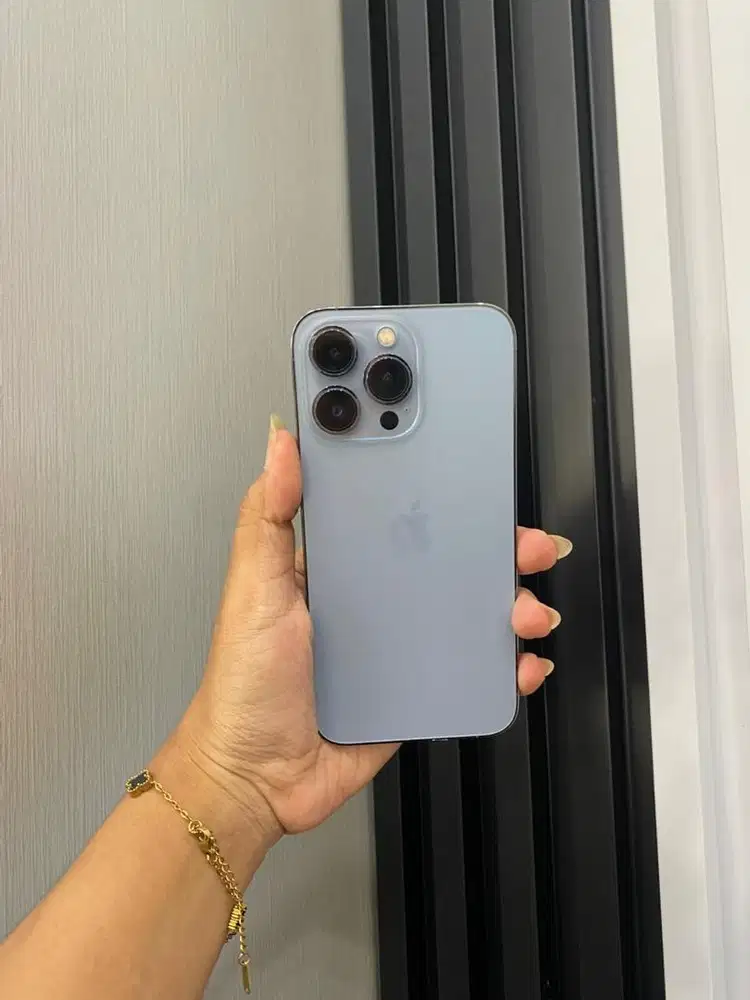 Iphone 13 pro 256Gb ibox