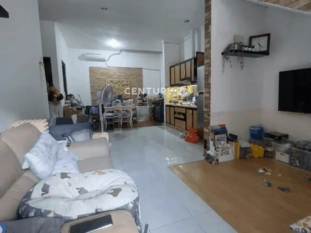 Dijual Rumah Bagus  Di Emerald  Bintaro Jaya Sektor 9