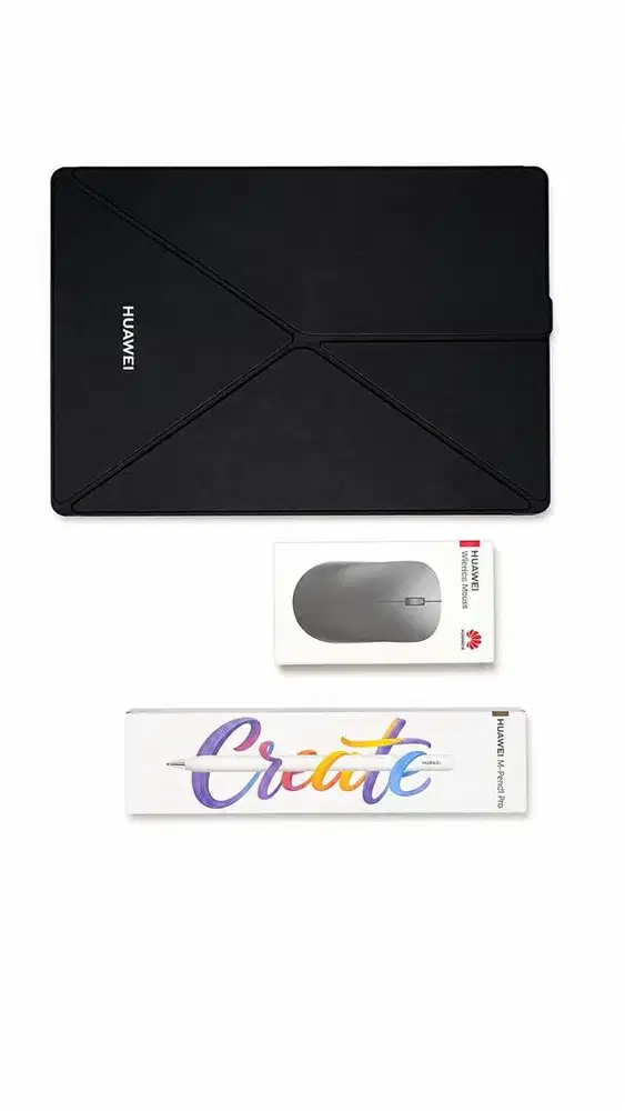 Huawei Matepad Pro Max