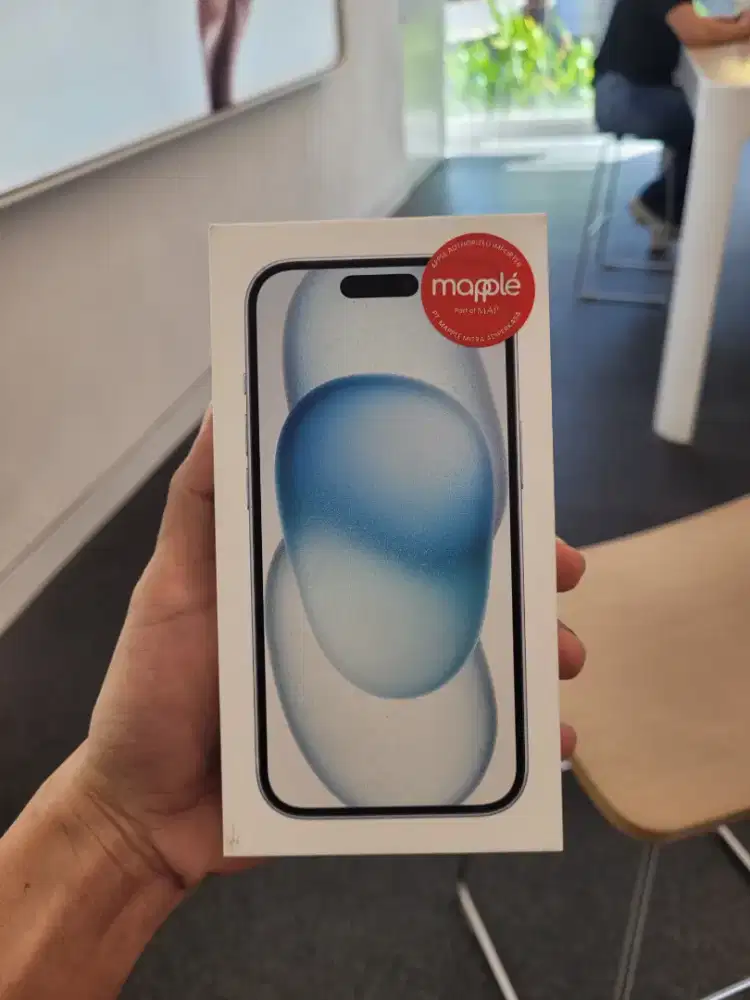 Promo iphone 15 bisa kredit cicilan ringan tanpa DP