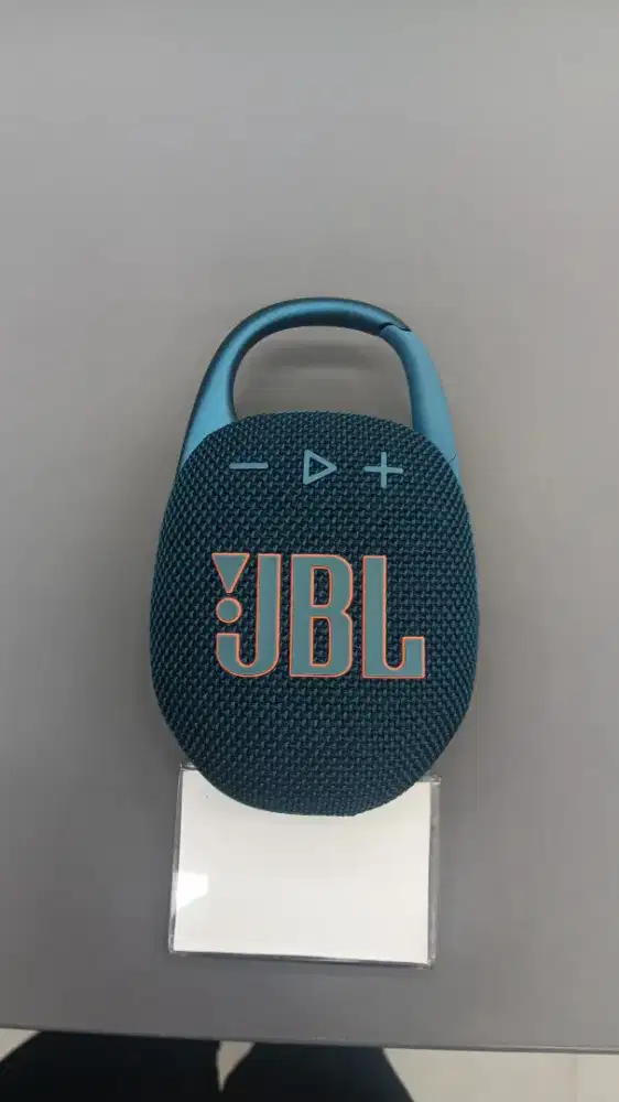 hello jbl speaker