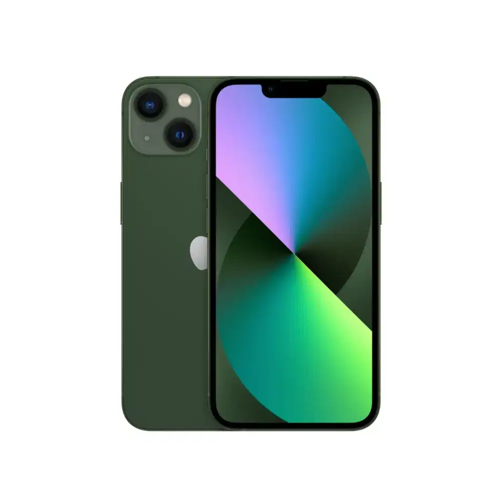 IP 13 128 GB GREEN Ex Ibox