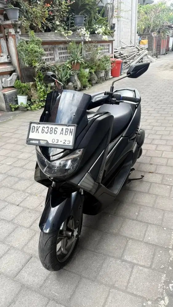 For sale Nmax 2019 non abs