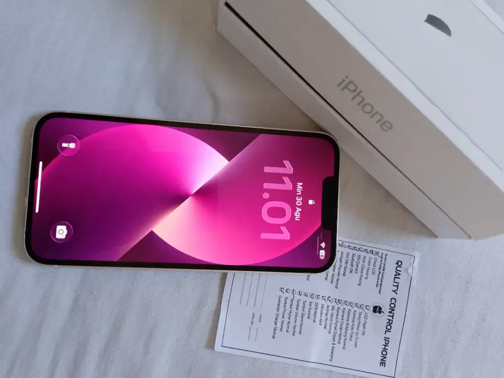 iPhone 13/128 gb