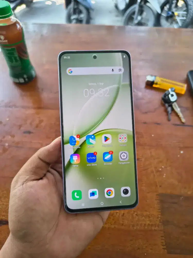Vivo Y400 (8/128) Original