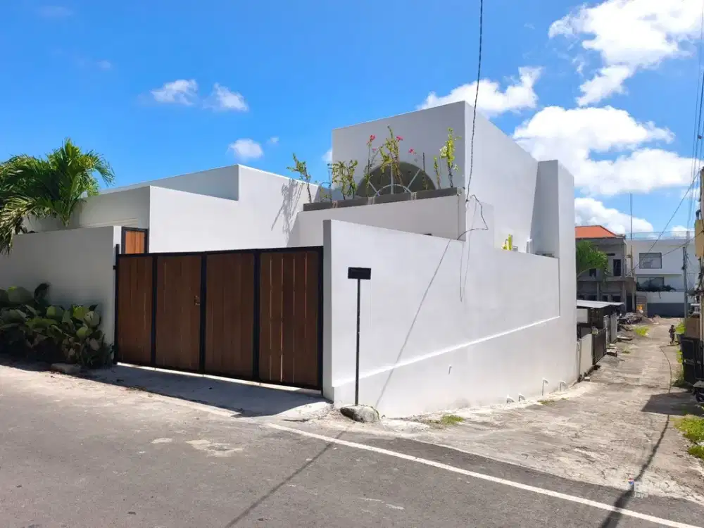 Villa Mewah Dijual di Ungasan Uluwatu.