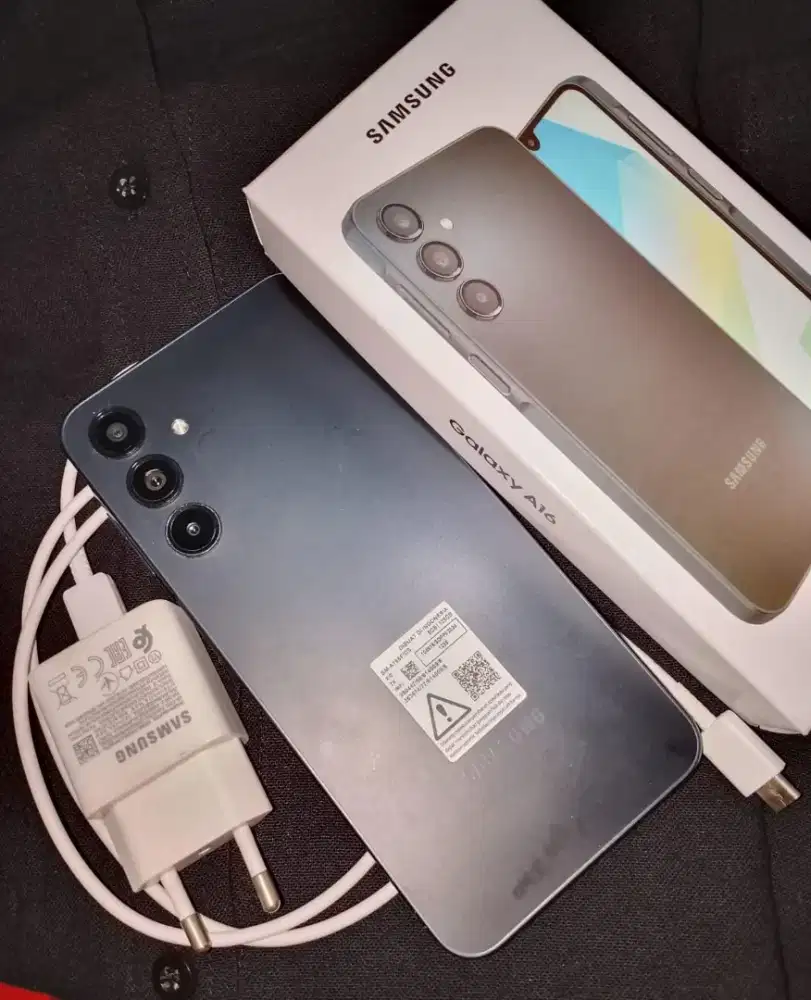 Samsung A16 6/128 4GLTE