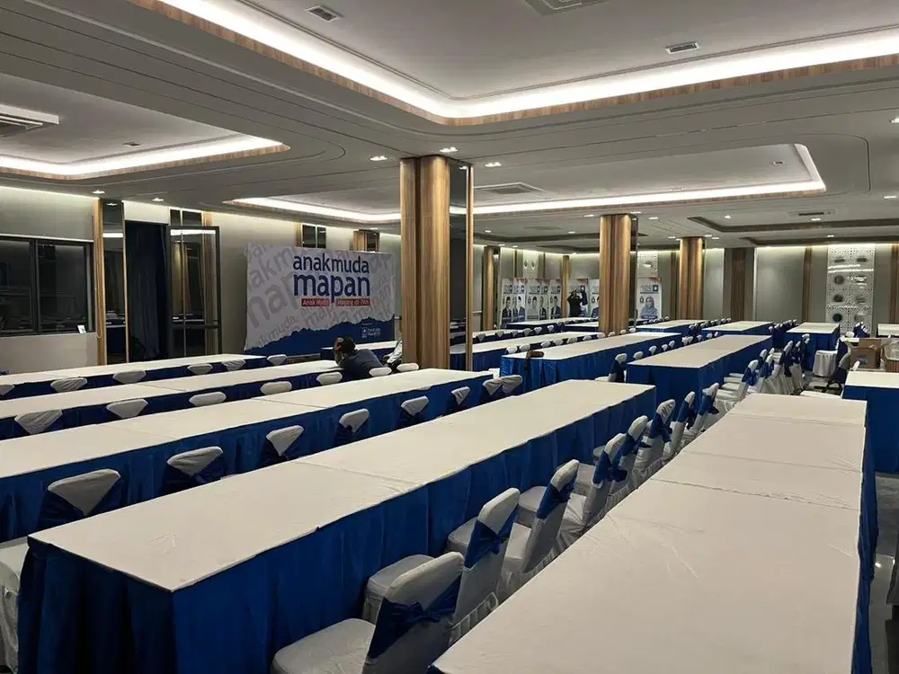SEWA KURSI JABODETABEK