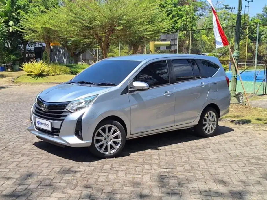 CALYA 1.2 G MATIC 2019