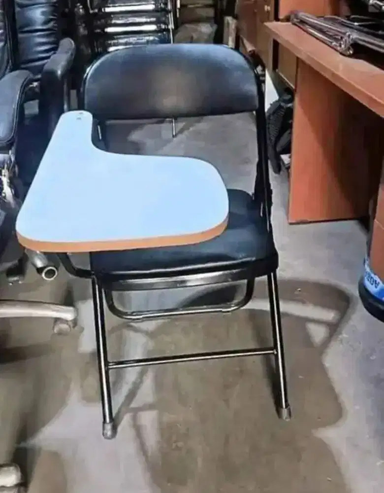 Agen kursi lipat kuliah rekondisi