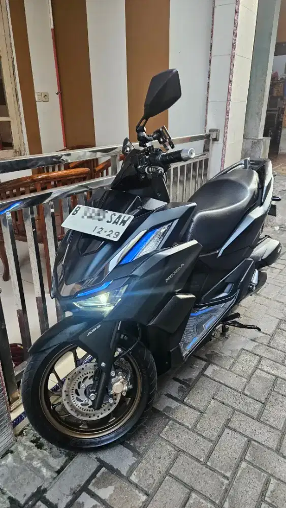 Honda Vario 160 ABS 2024