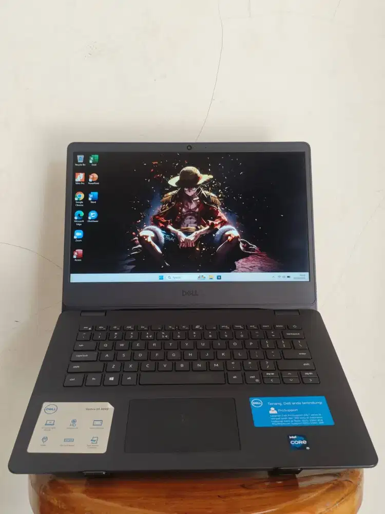 DELL VOSTRO 3400 i5-1135G7 GEN 11 RAM 8GB SSD NVMe 256GB 14
