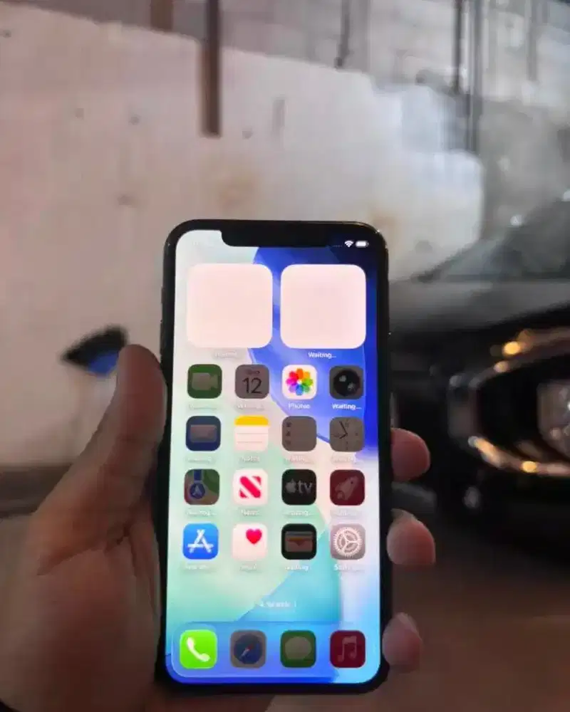 Iphone 11 pro 256gb