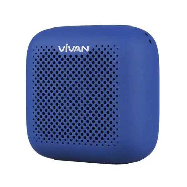 Vivan VS1 Waterproof Bluetooth 5.0 Speaker
