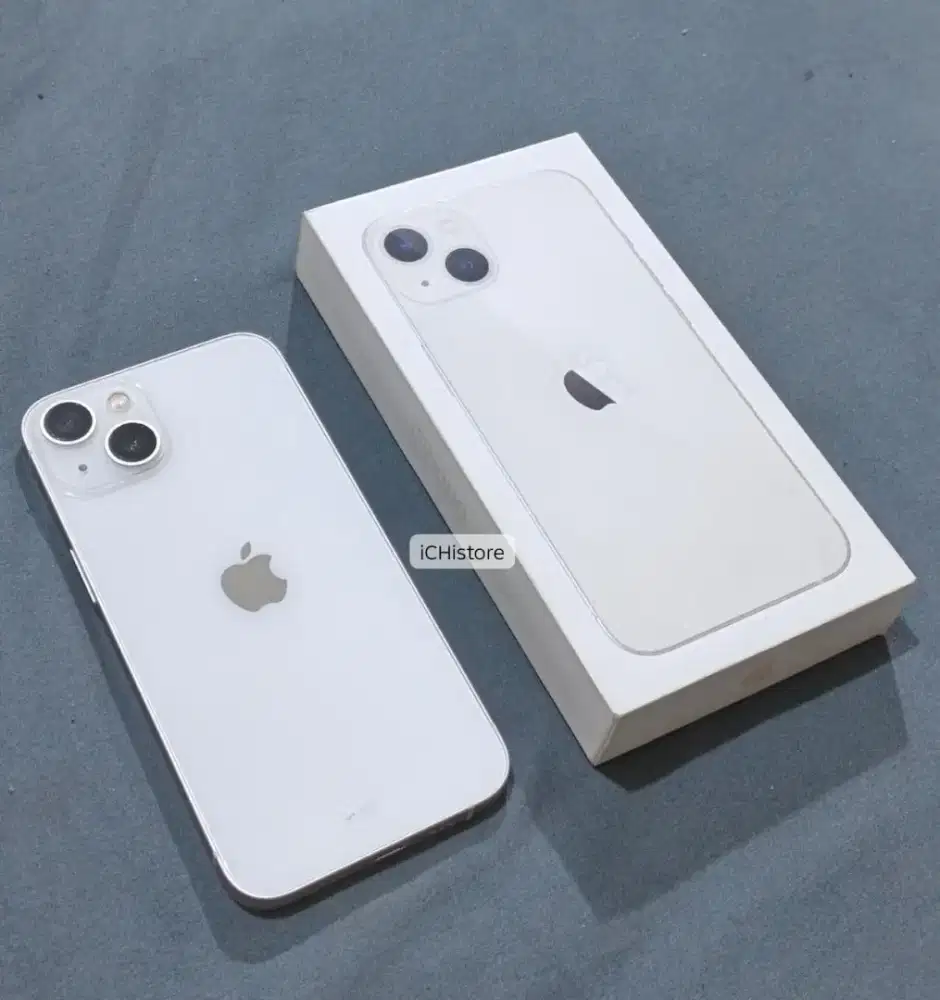 Iphone 13 iBox Mulus
