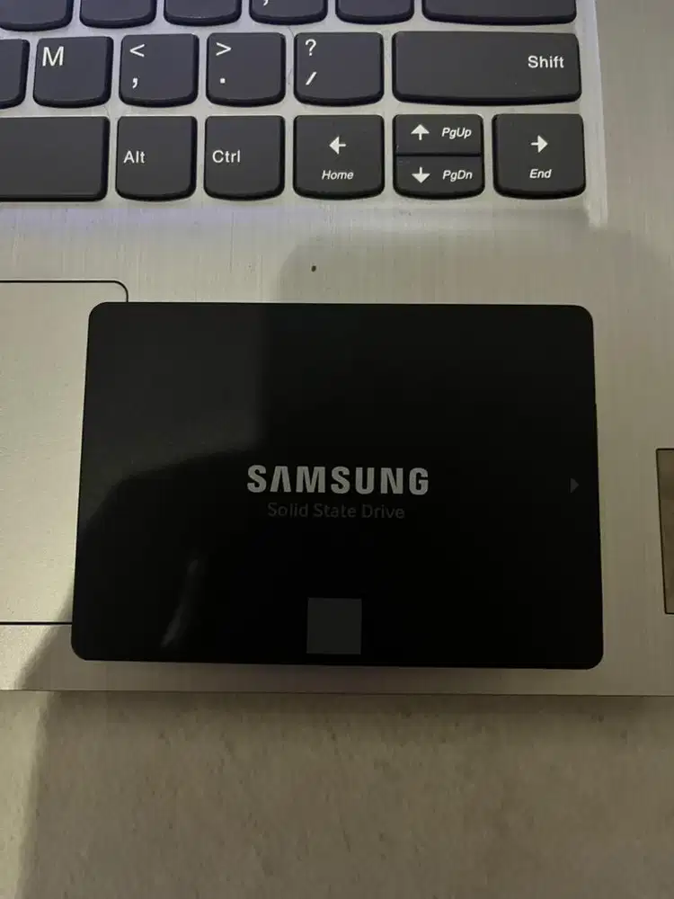 SSD SAMSUNG 250Gb