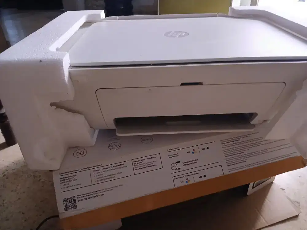 Sale Printer HP 2775