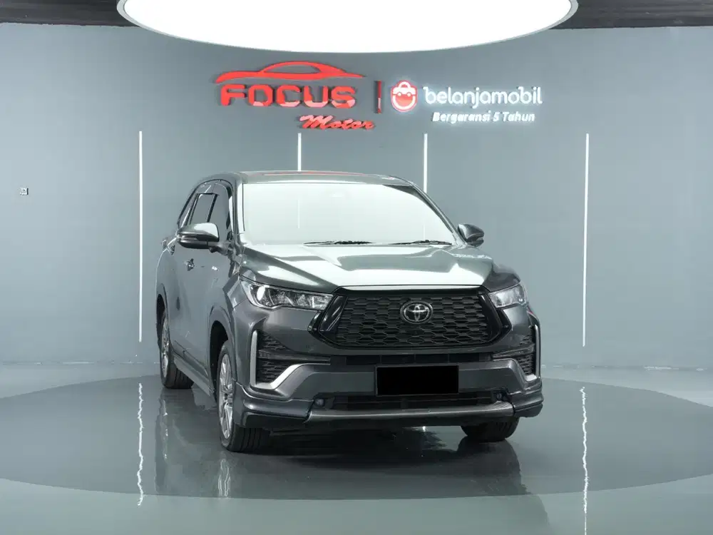 Toyota Innova Zenix Q Hybrid Modelista 2023