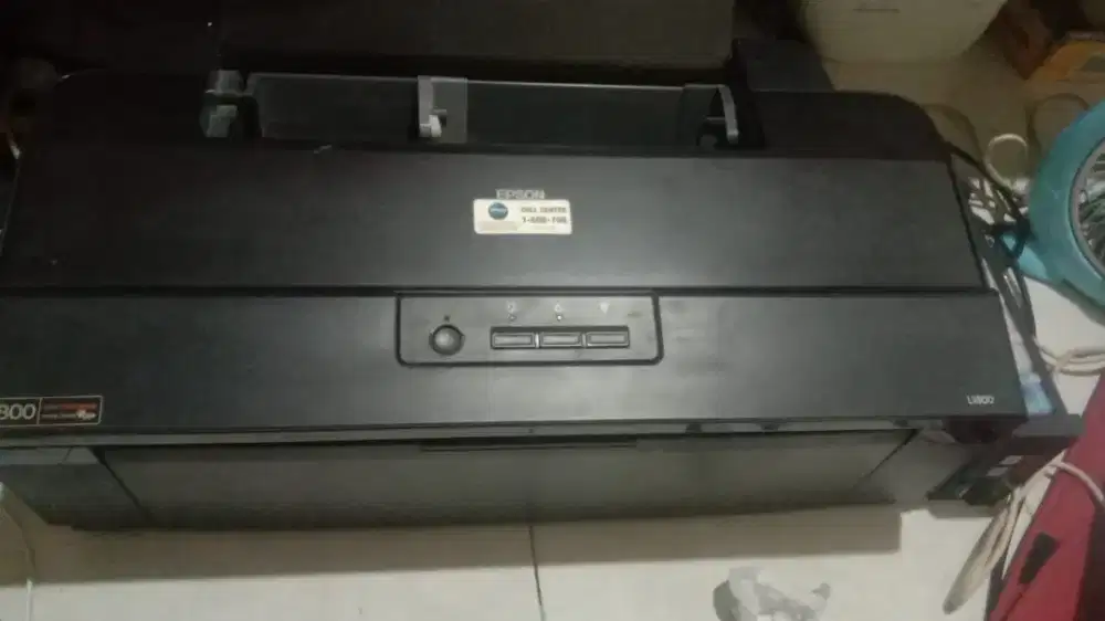 Printer epson L1800