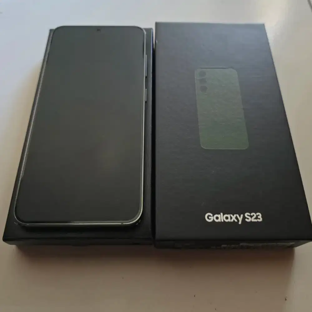Samsung S23 5G 8/256