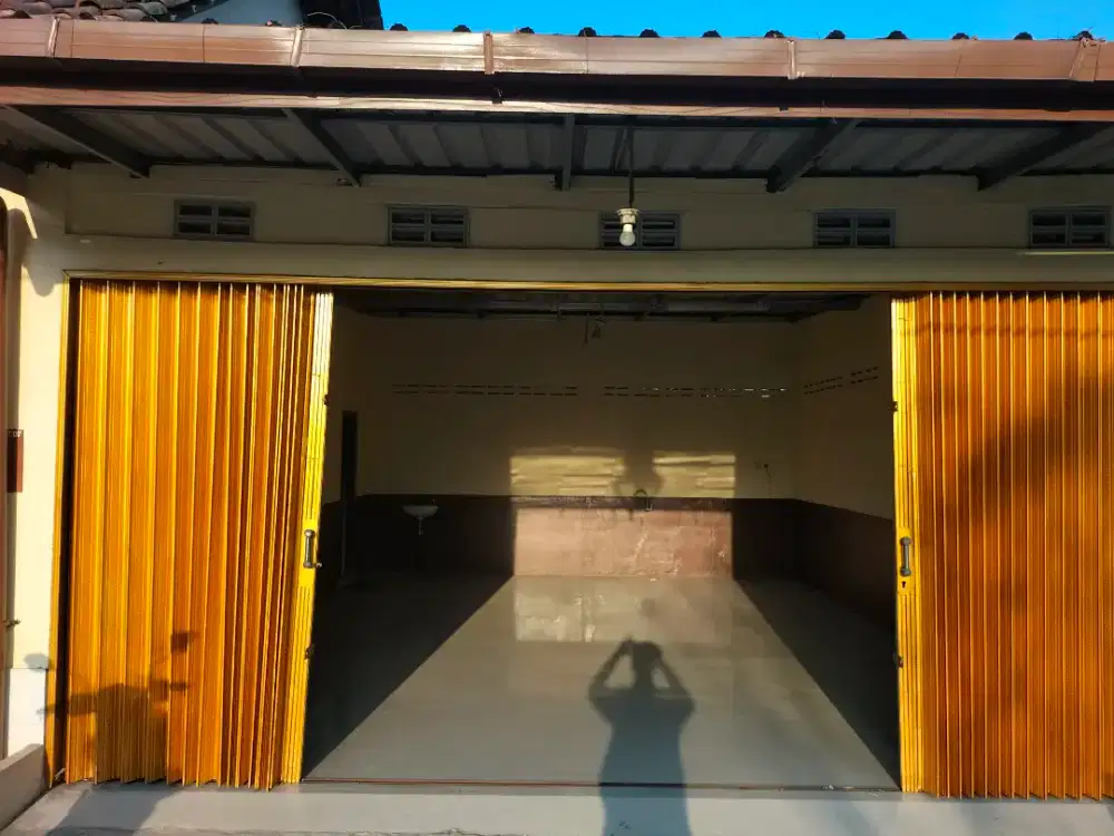 Disewakan Ruang Usaha
