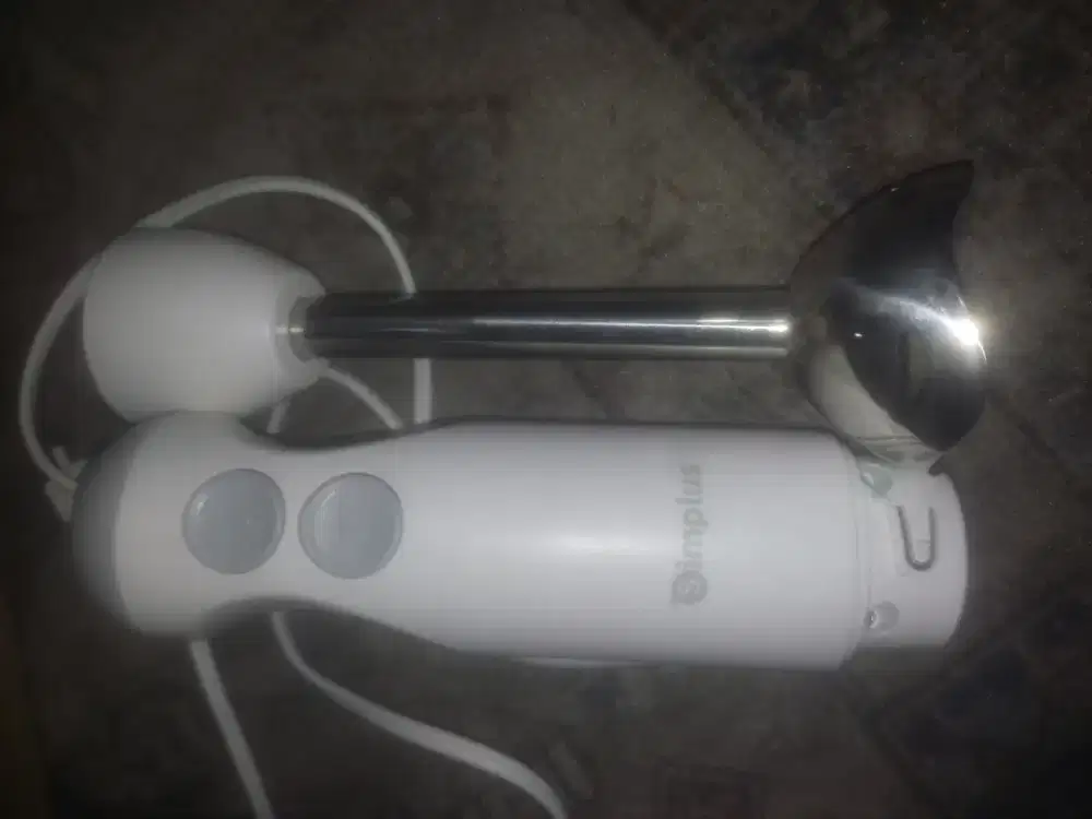 Electric Blender (SIMPLUS)