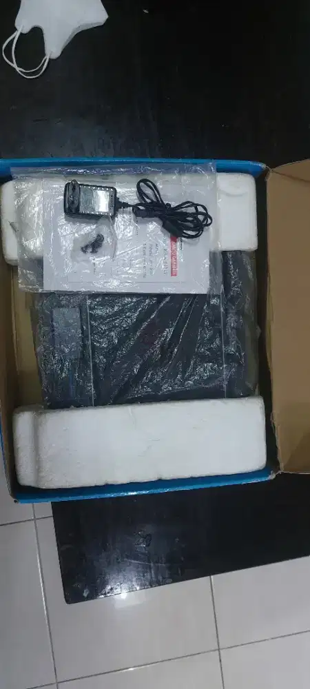 Drumpad ALESIS Samplepad Pro