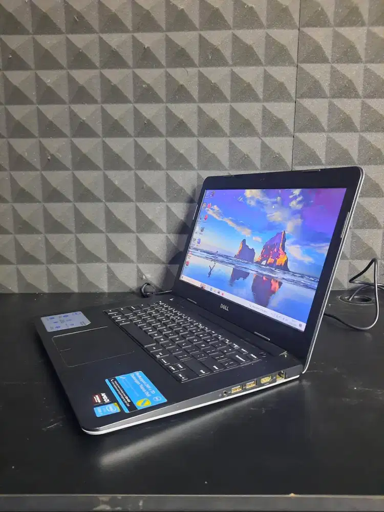 DELL INSPIRON 5447 Core i7 Gen 4