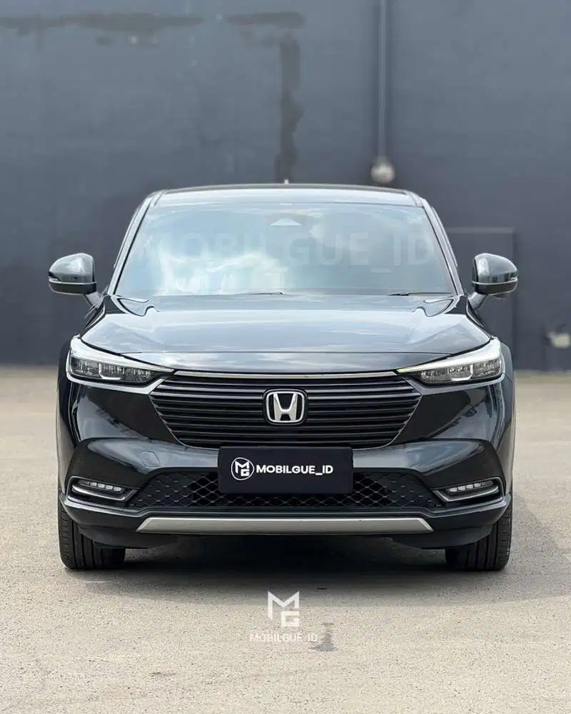 GOOD CONDITION!!! - Honda HR-V SE 2022
