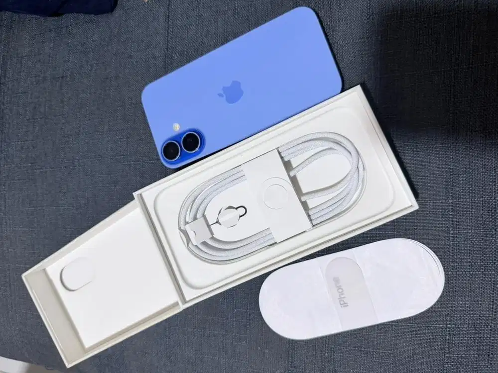 Iphone 16pro 128