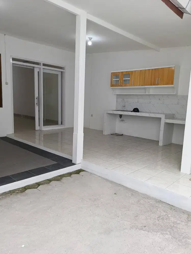 Disewakan Rumah Siap Pakai Di Setra Dago Antapani Bandung