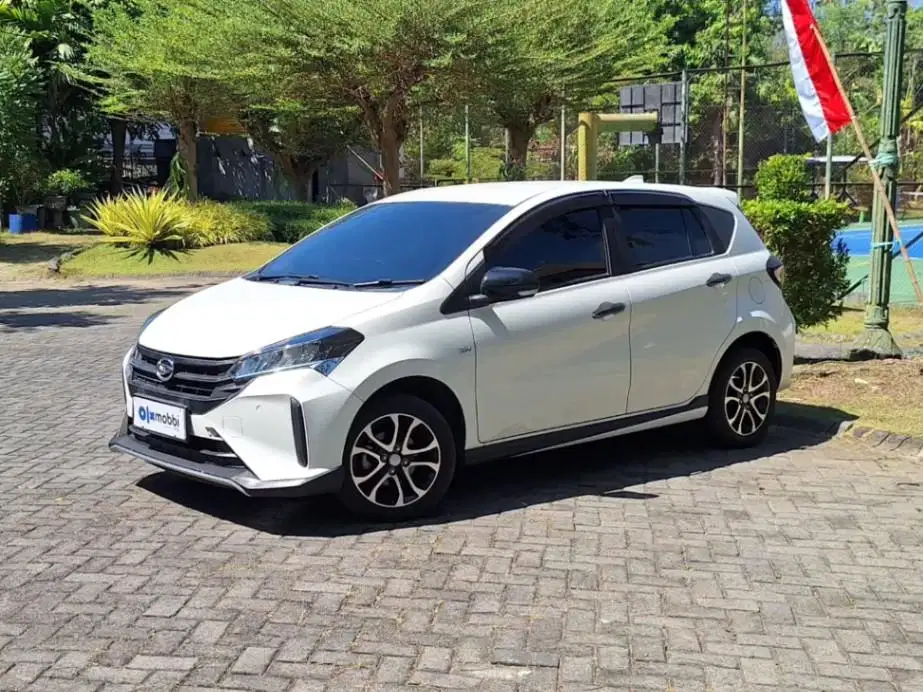SIRION 1.3 R MATIC 2022