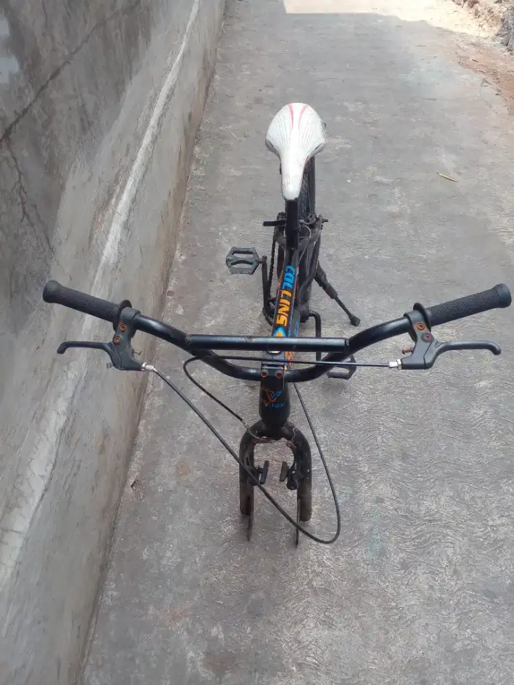 Bmx velion 20 inc original