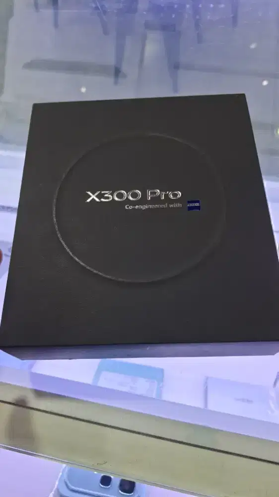 VIVO X300 PRO 16+512GB