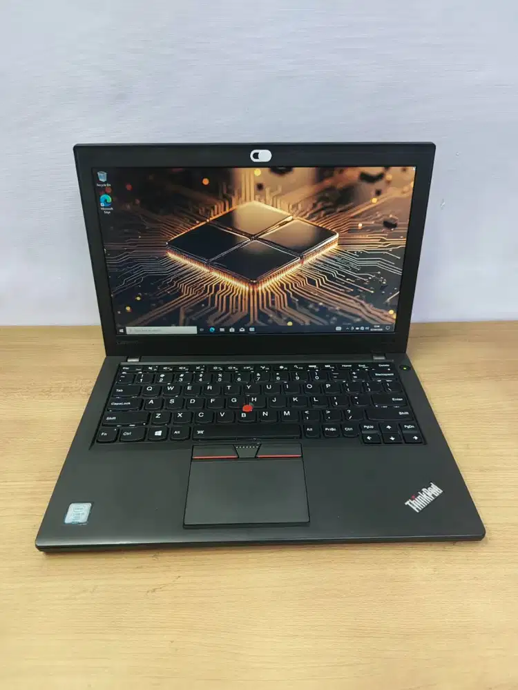 Lenovo Thinkpad X260 Core i5 6300U | 8GB SSD 256GB | 12.5 Backlite
