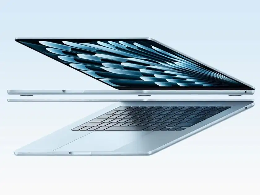 MACBOOK AIR M5 13 INCH