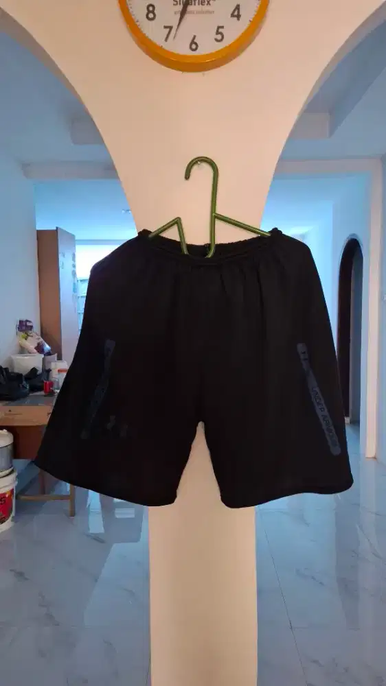 Celana Olahraga Santai (All Size)