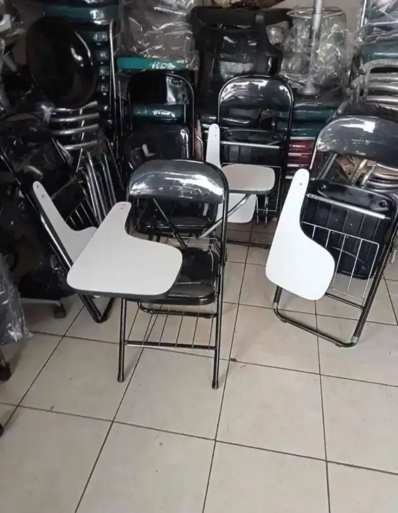 Agen kursi lipat kuliah rekondisi layak pake