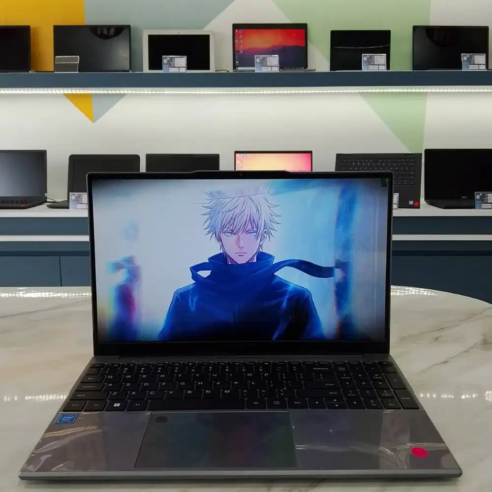 [HG02] Laptop HAPPYGSR |16GB|512GB| Cocok untuk pelajar