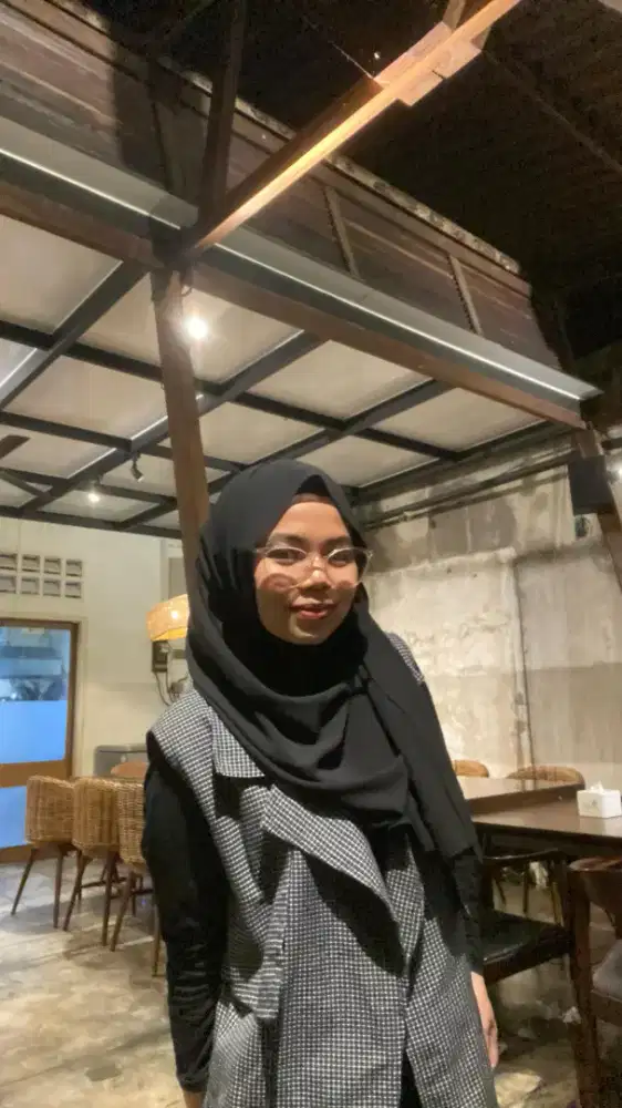 Mencari pekerjaan